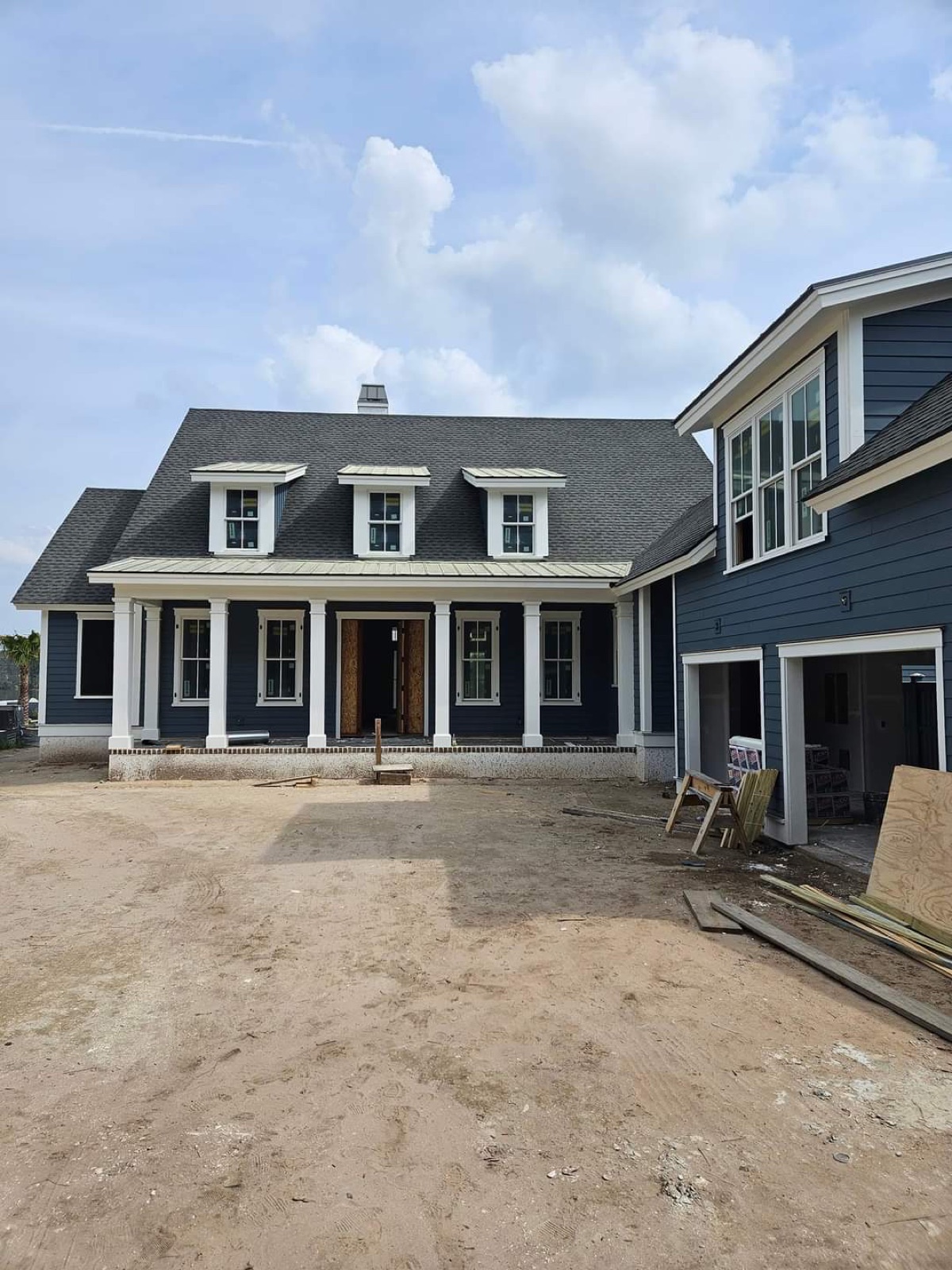 The Complete Guide to Building and Furnishing a Home in Bluffton, SC