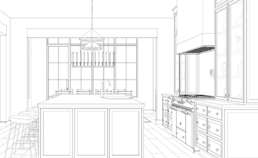 What Makes a Home Truly Custom