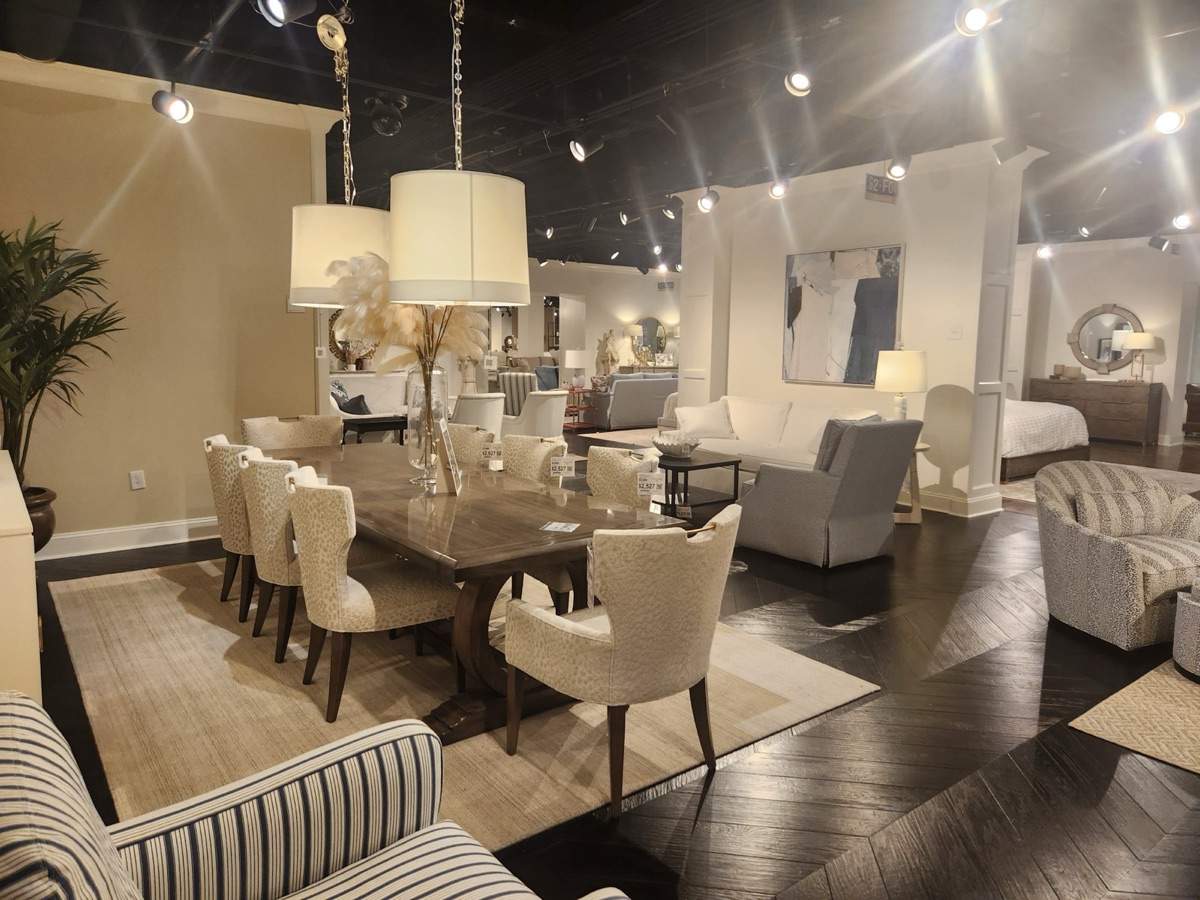 How to Furnish a Home in Bluffton or the Lowcountry When You Live Out of State