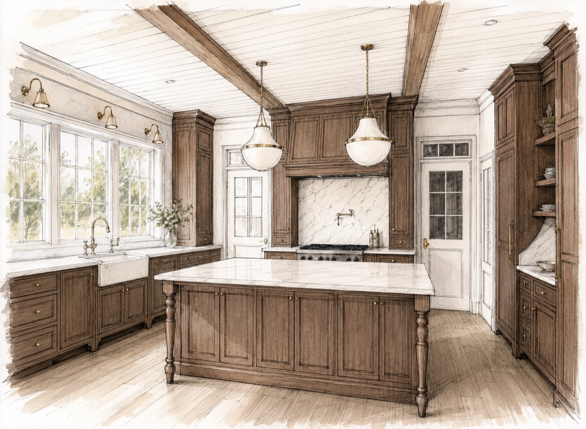 A Look Inside Cabinetry: Understanding What's Driving the Price