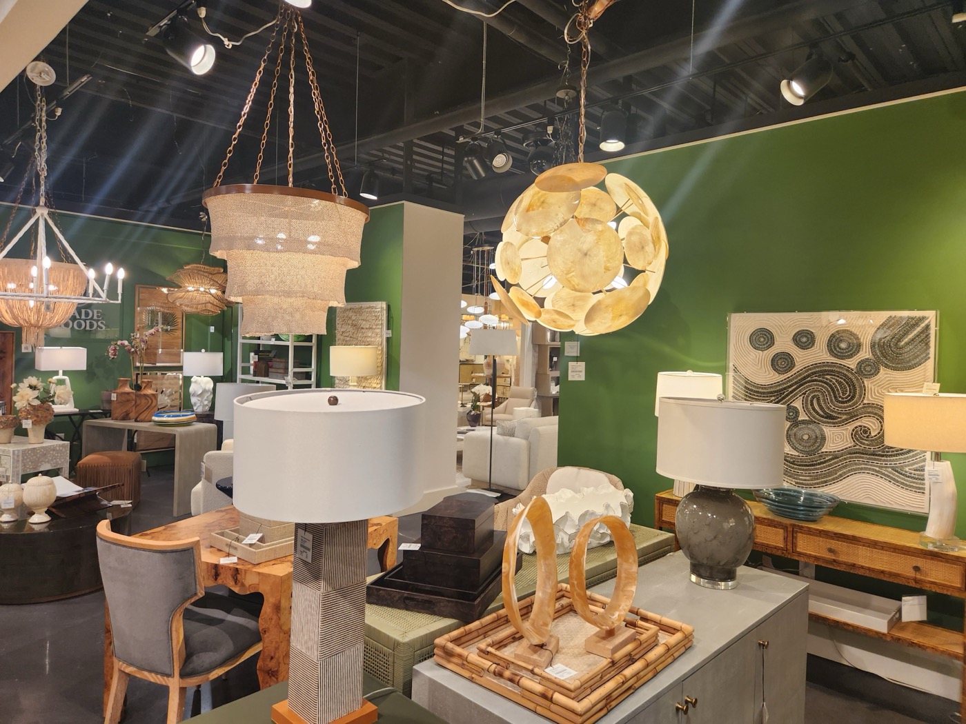 Where to Shop for Furniture in Bluffton and Hilton Head: A Local Interior Designer's Guide