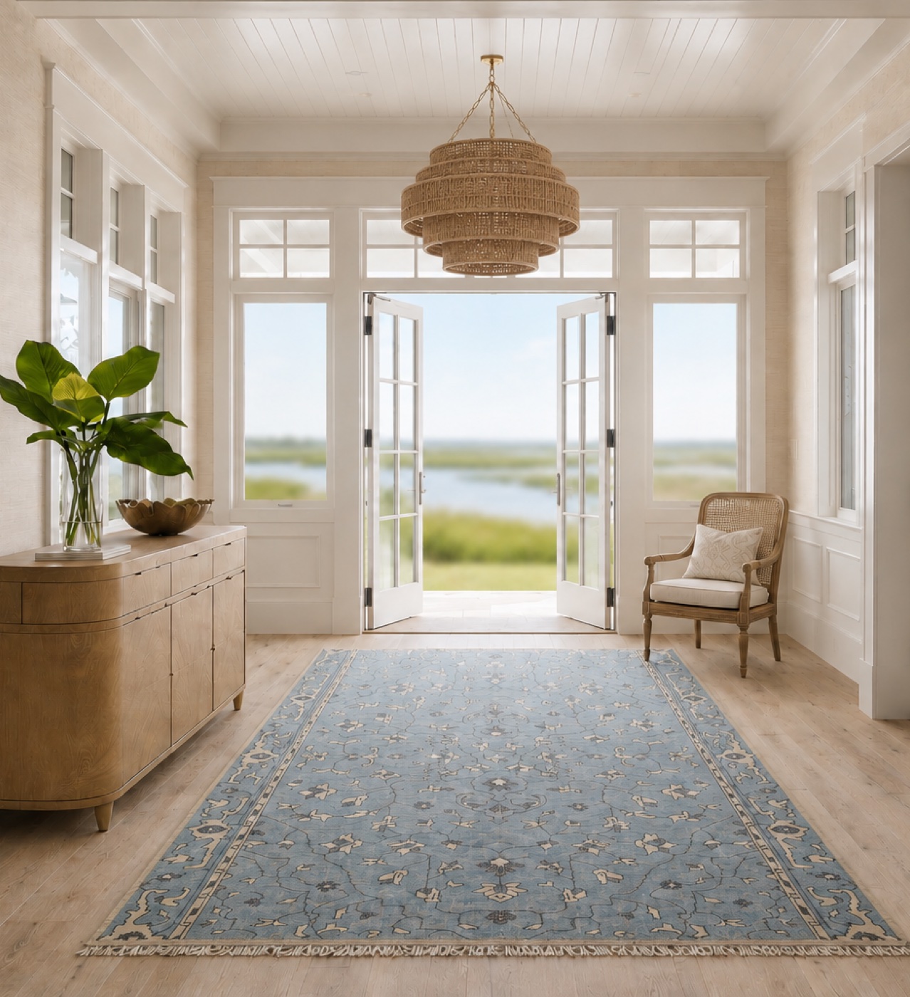 Live Oak Estate