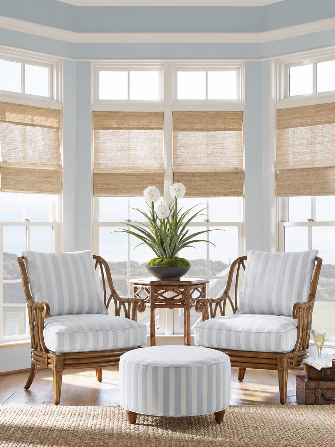 Lowcountry Coastal Cottage