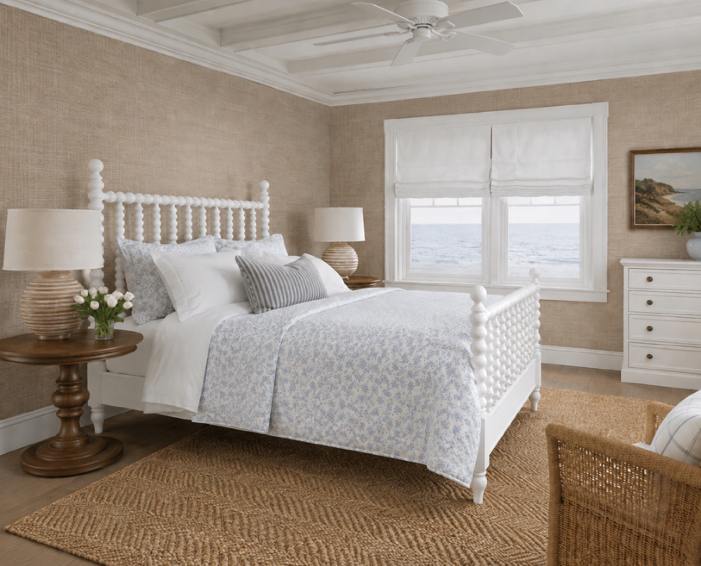 Oceanfront Renovation