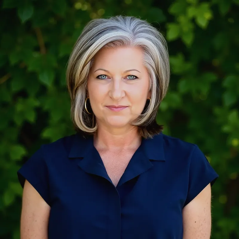 Kary Gregor, Interior Designer & Builder Liaison